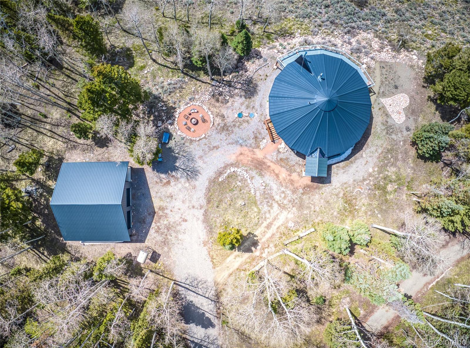 MLS Image #14 for 30  hazel lake drive,cimarron, Colorado