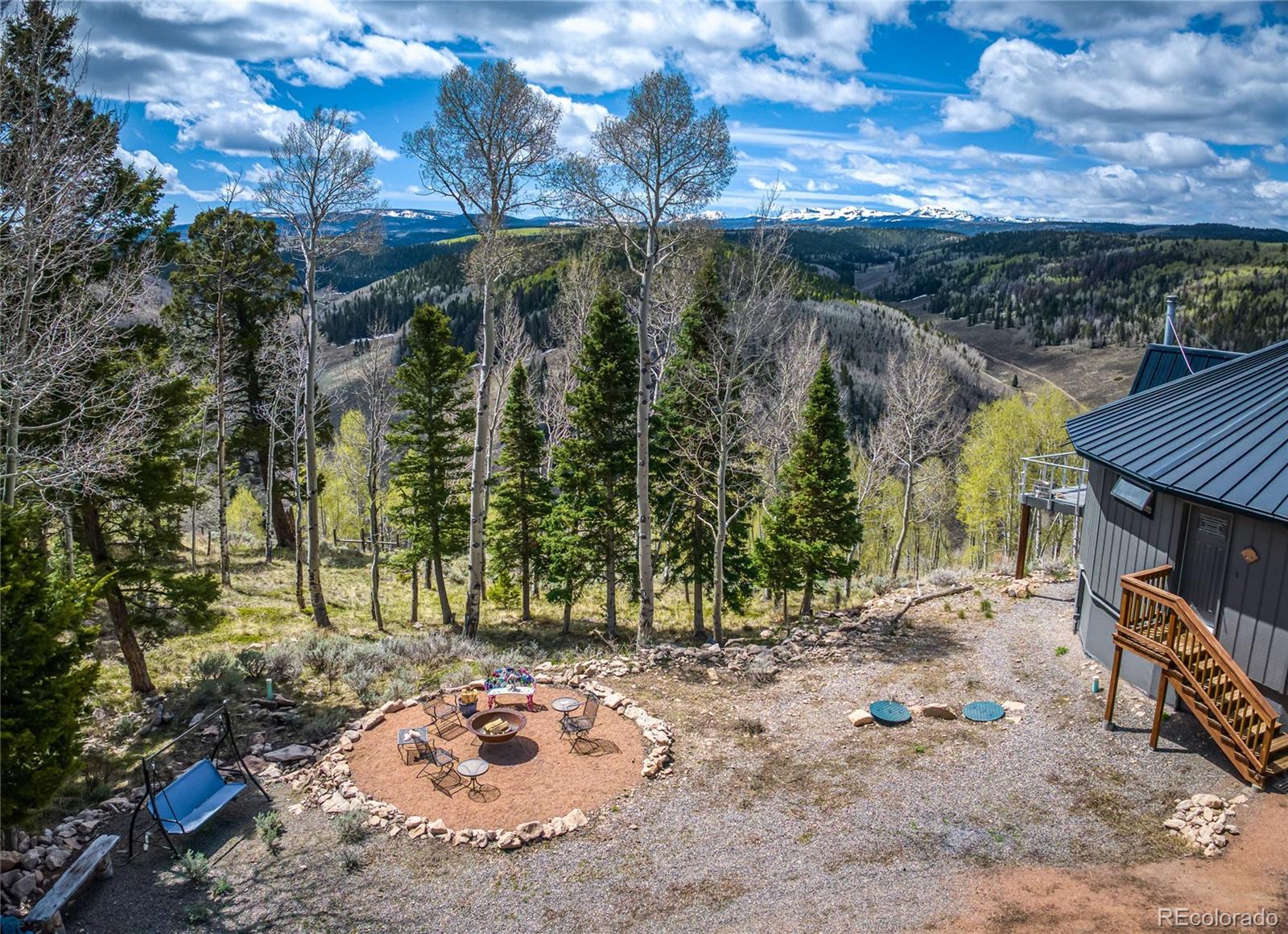 MLS Image #15 for 30  hazel lake drive,cimarron, Colorado