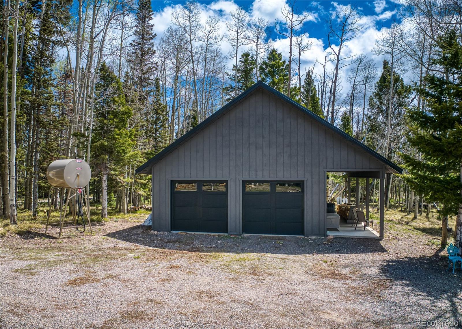MLS Image #16 for 30  hazel lake drive,cimarron, Colorado