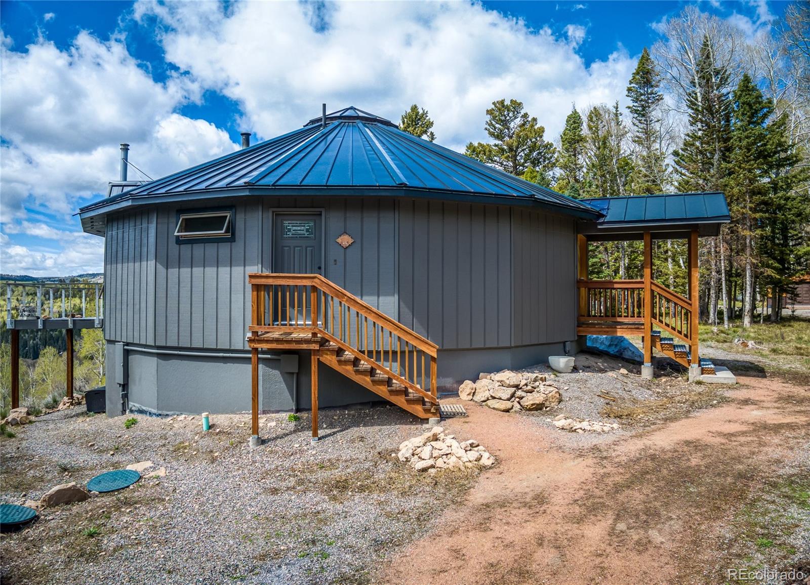 MLS Image #17 for 30  hazel lake drive,cimarron, Colorado