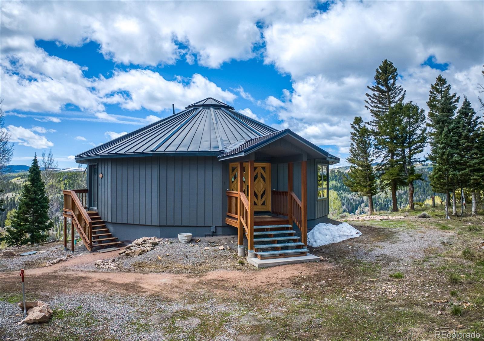 MLS Image #2 for 30  hazel lake drive,cimarron, Colorado