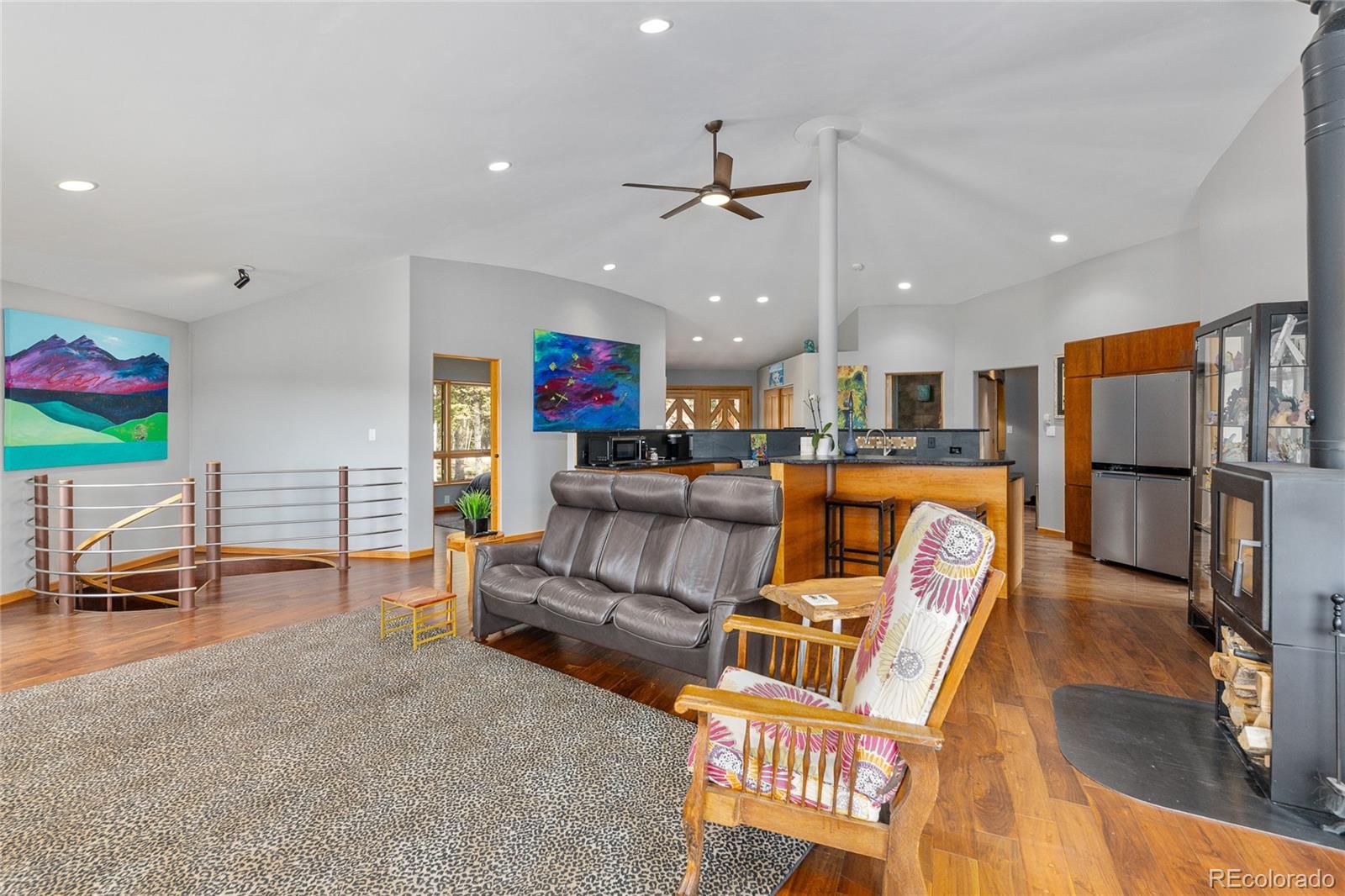 MLS Image #22 for 30  hazel lake drive,cimarron, Colorado