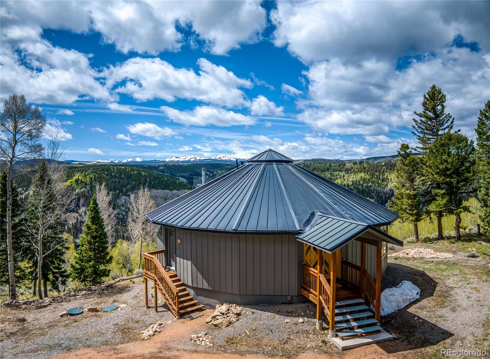 MLS Image #3 for 30  hazel lake drive,cimarron, Colorado