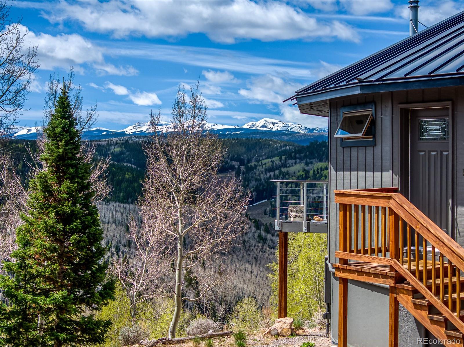 MLS Image #4 for 30  hazel lake drive,cimarron, Colorado