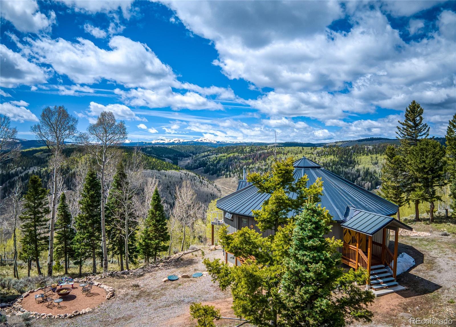 MLS Image #6 for 30  hazel lake drive,cimarron, Colorado