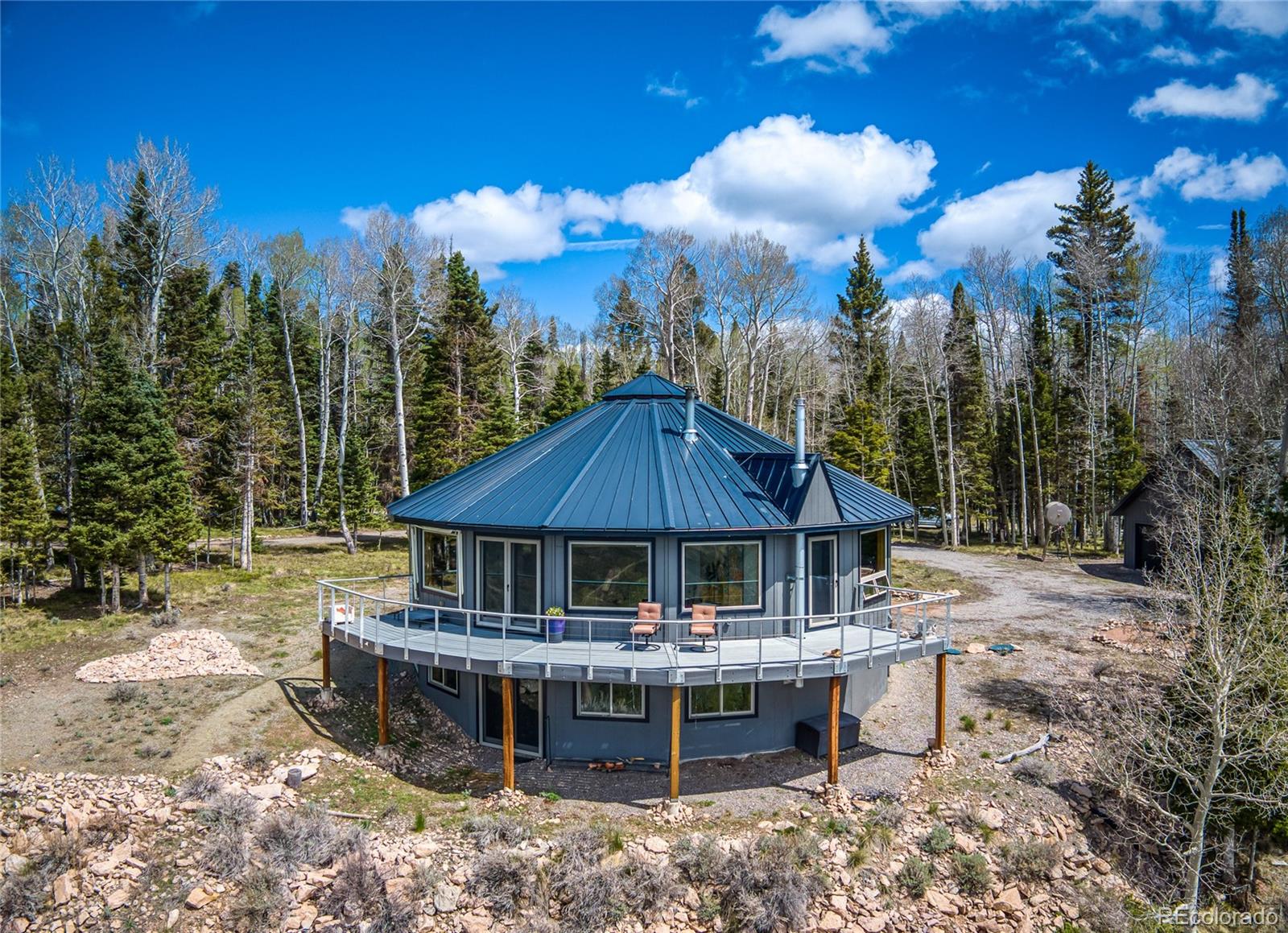MLS Image #7 for 30  hazel lake drive,cimarron, Colorado