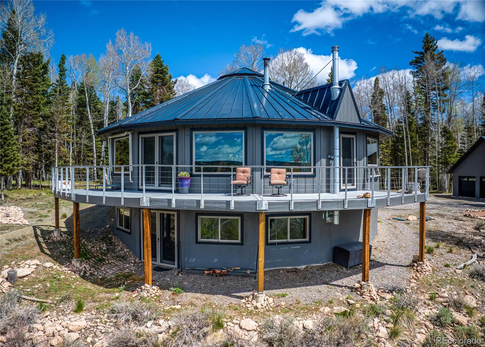 MLS Image #8 for 30  hazel lake drive,cimarron, Colorado