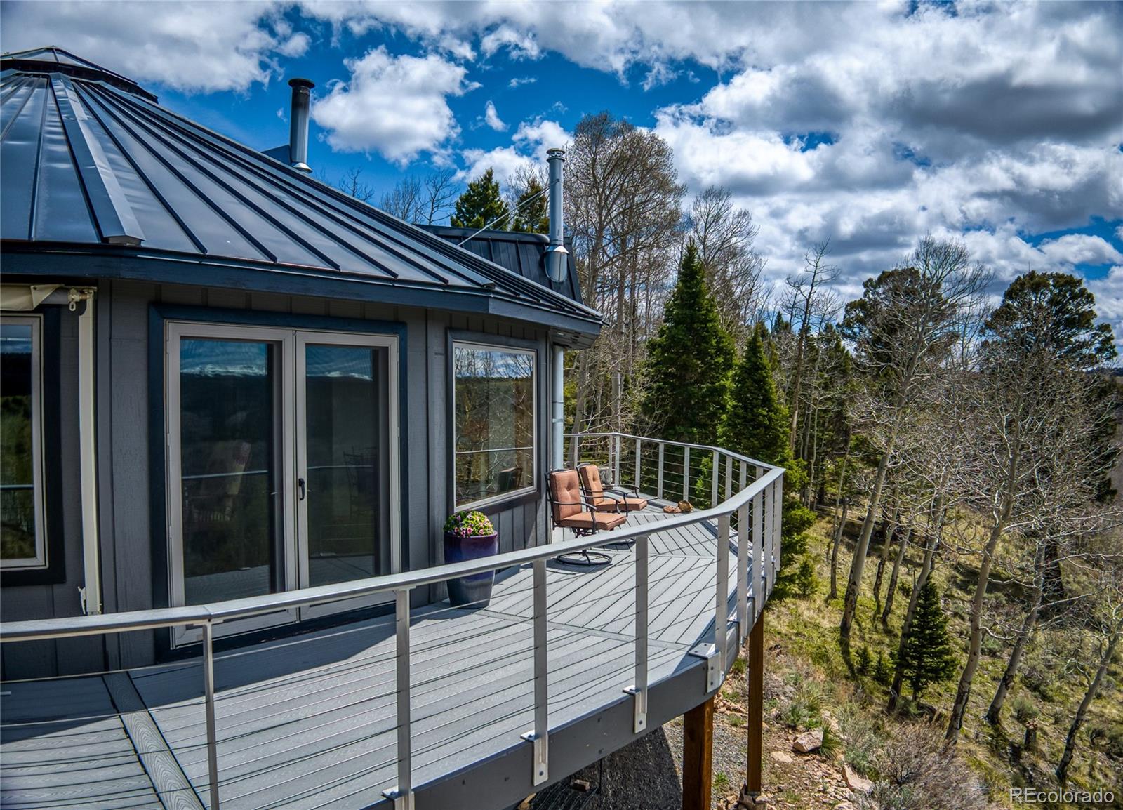 MLS Image #9 for 30  hazel lake drive,cimarron, Colorado