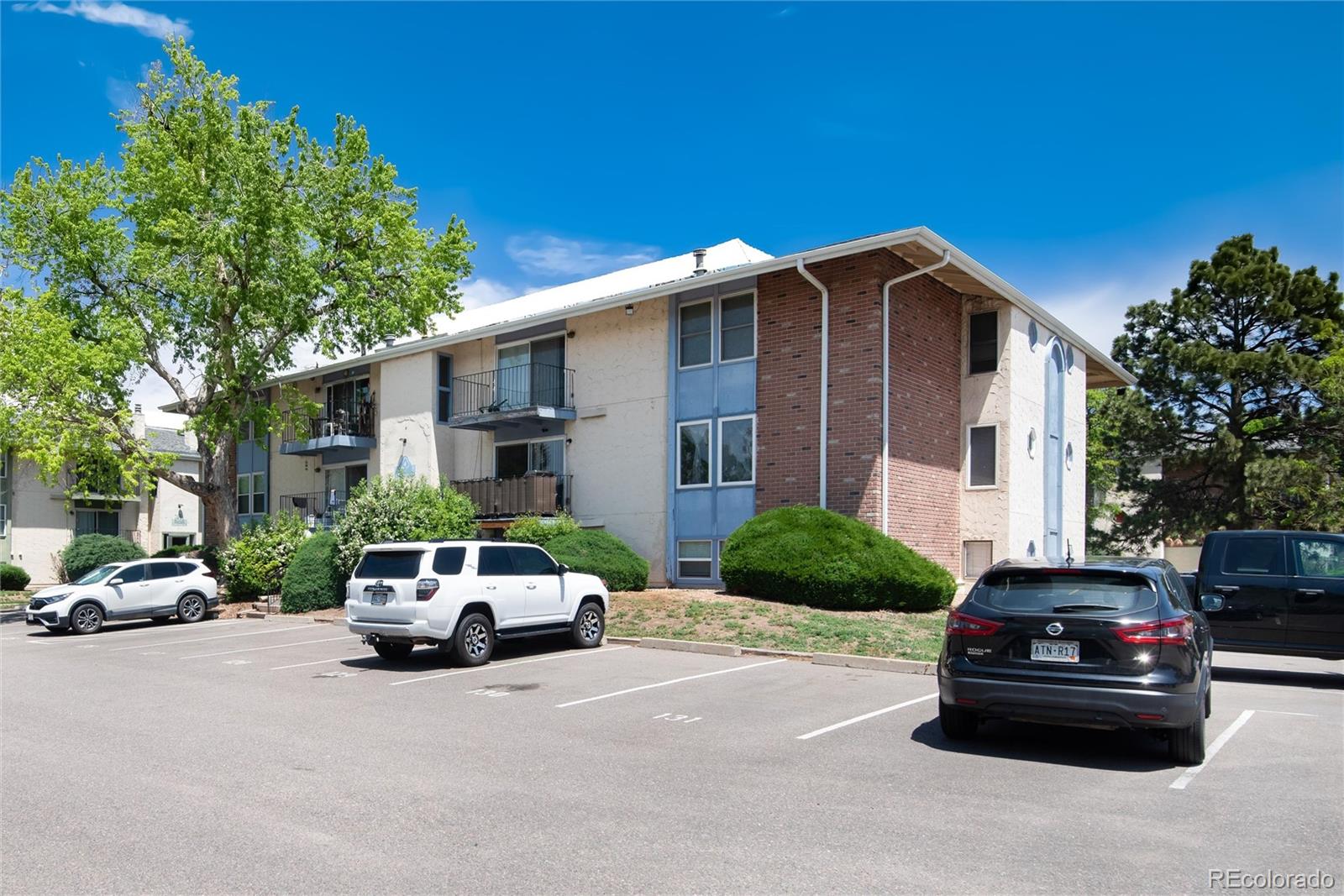 MLS Image #22 for 12172  melody drive,denver, Colorado