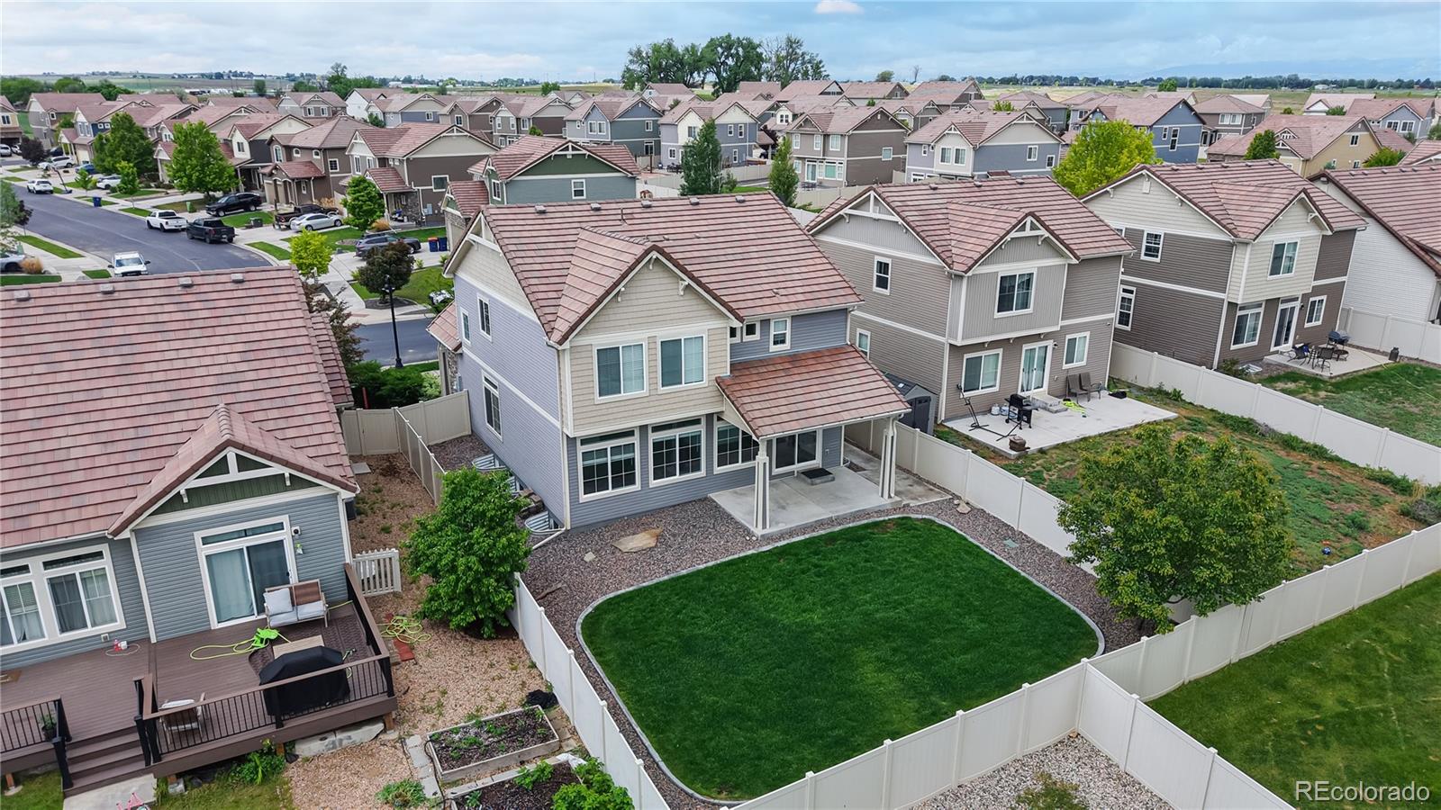 MLS Image #35 for 5061  ironwood lane,johnstown, Colorado