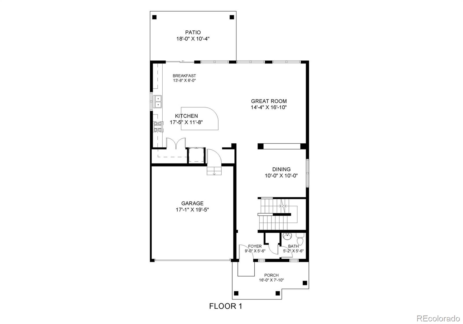 MLS Image #41 for 5061  ironwood lane,johnstown, Colorado