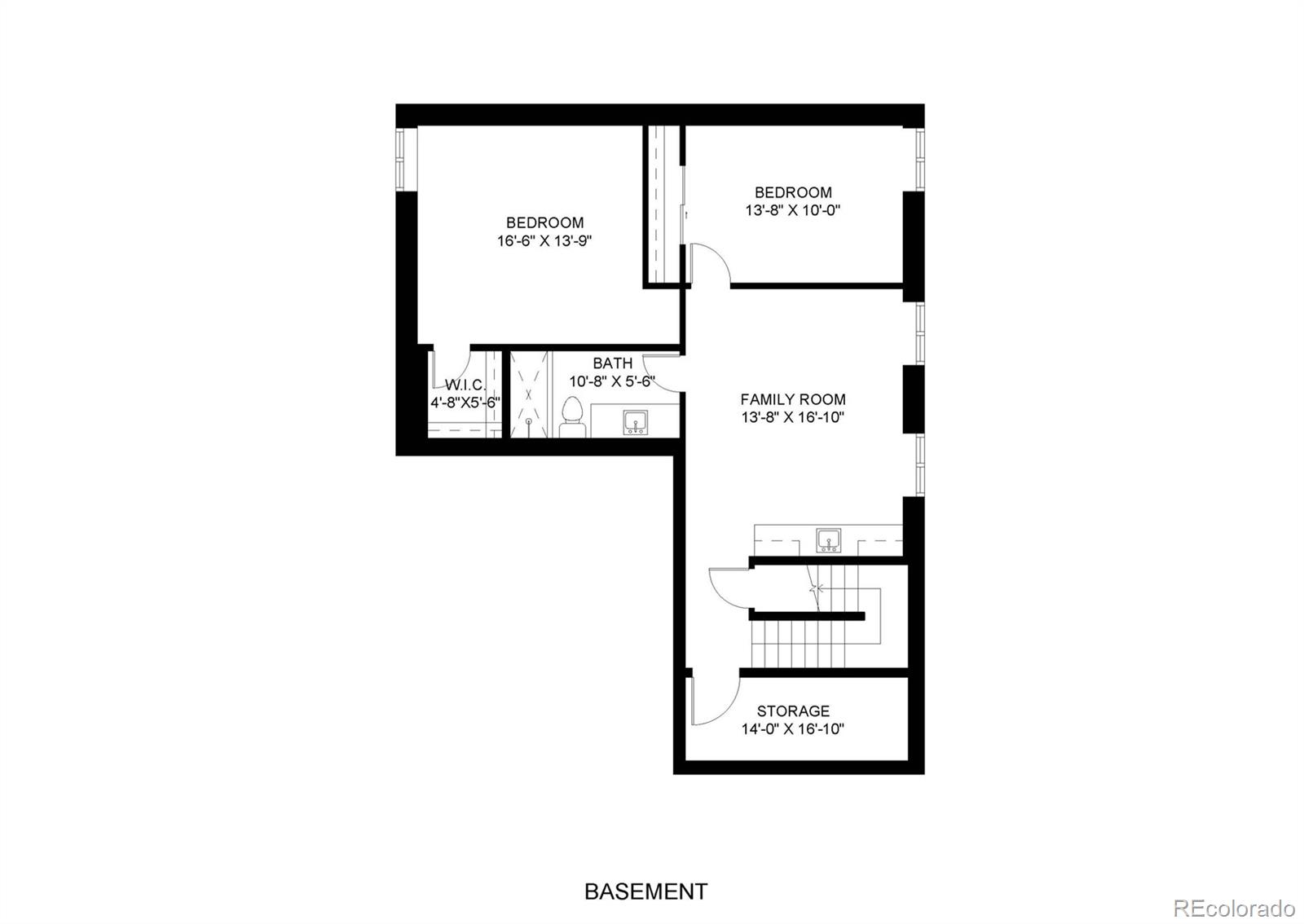 MLS Image #42 for 5061  ironwood lane,johnstown, Colorado