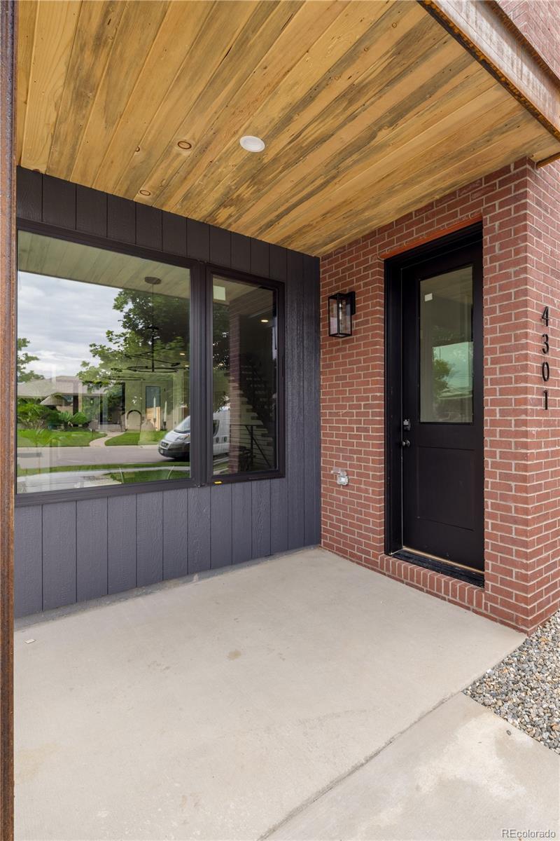 MLS Image #3 for 4301  osceola street,denver, Colorado