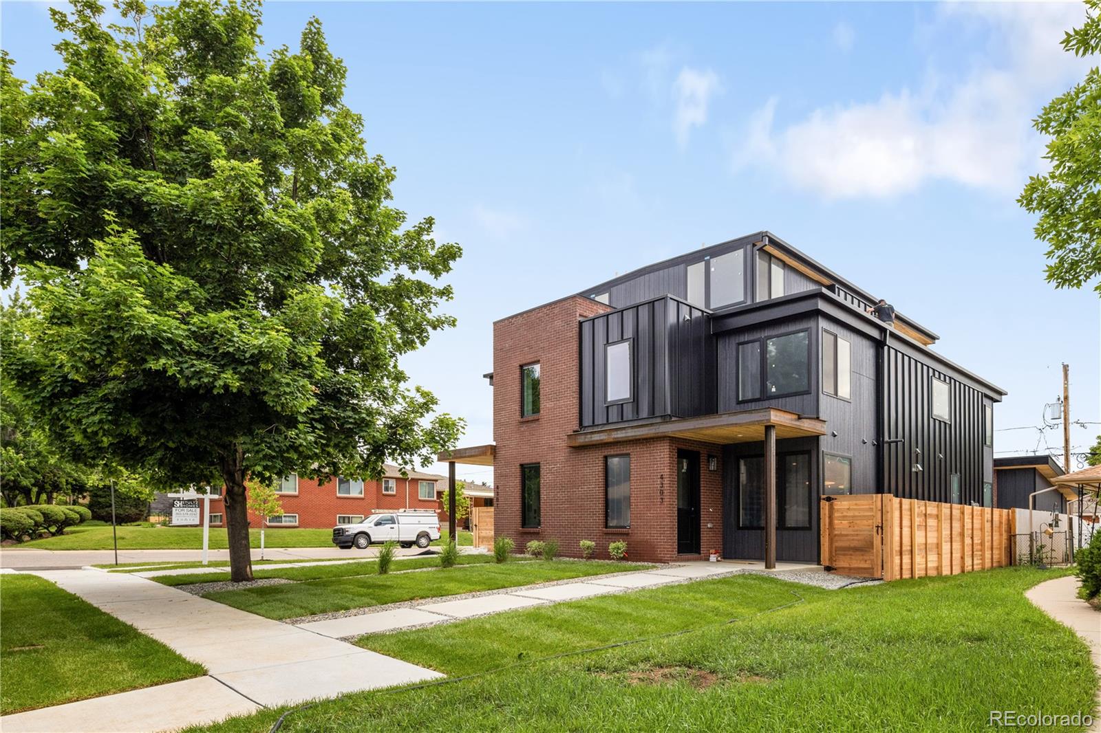 MLS Image #39 for 4301  osceola street,denver, Colorado