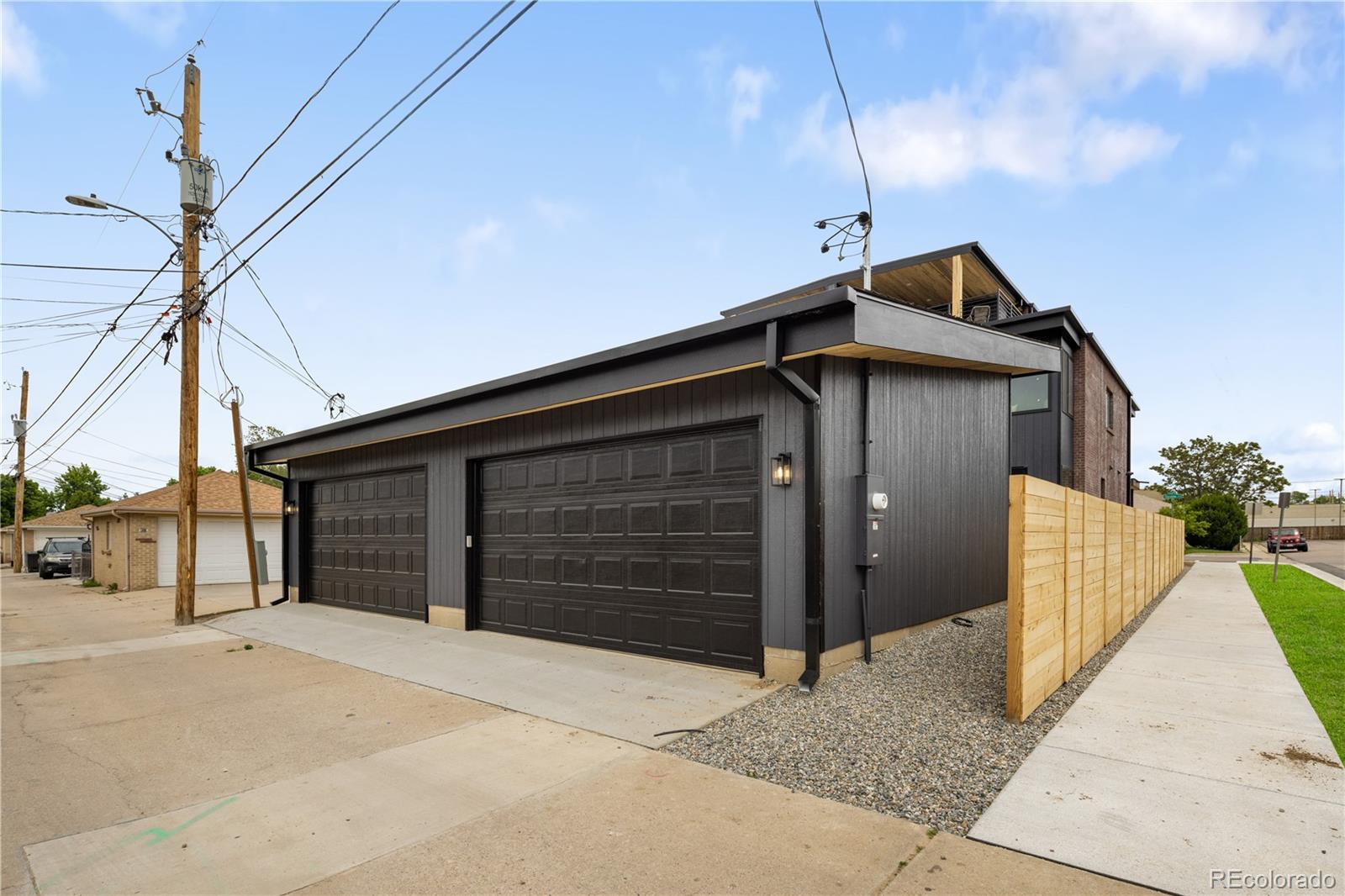 MLS Image #40 for 4301  osceola street,denver, Colorado