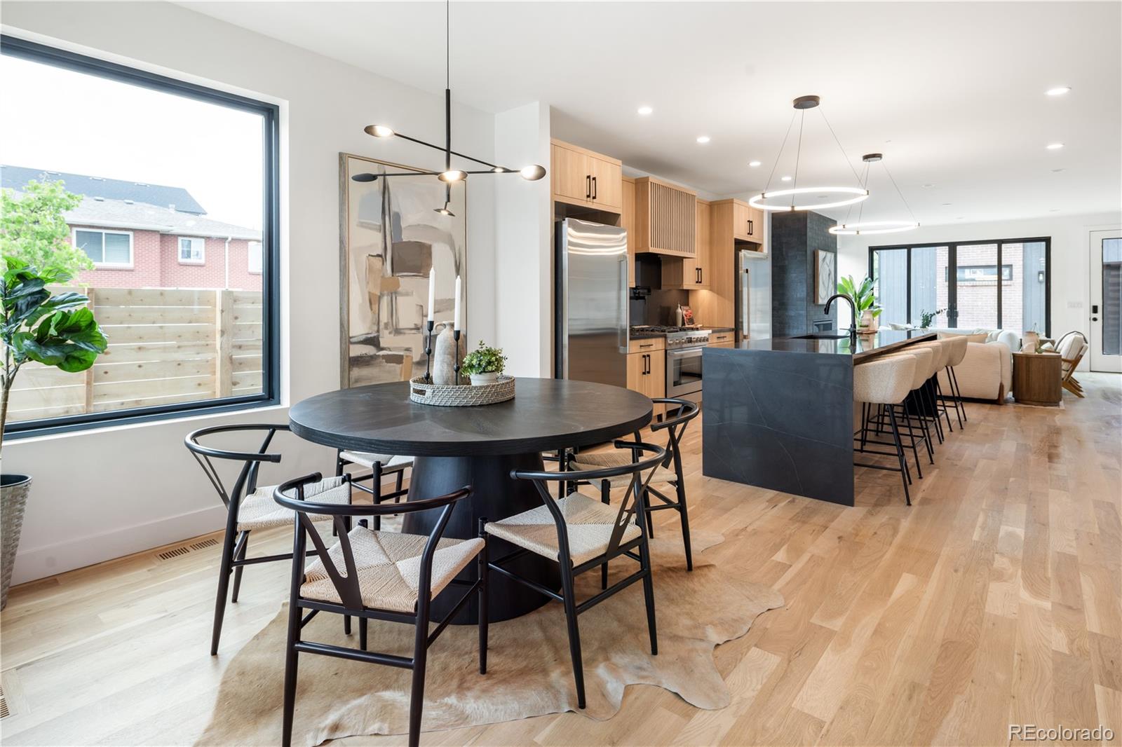 MLS Image #5 for 4301  osceola street,denver, Colorado