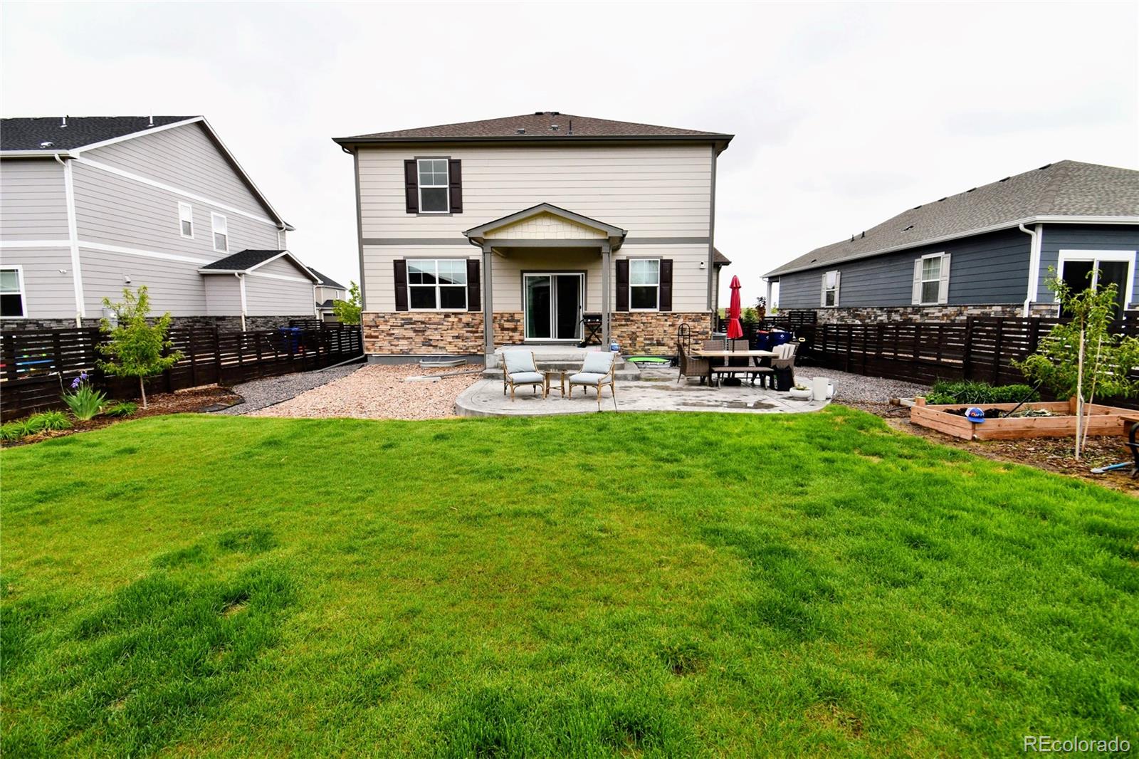 MLS Image #21 for 9 n waterloo street,aurora, Colorado