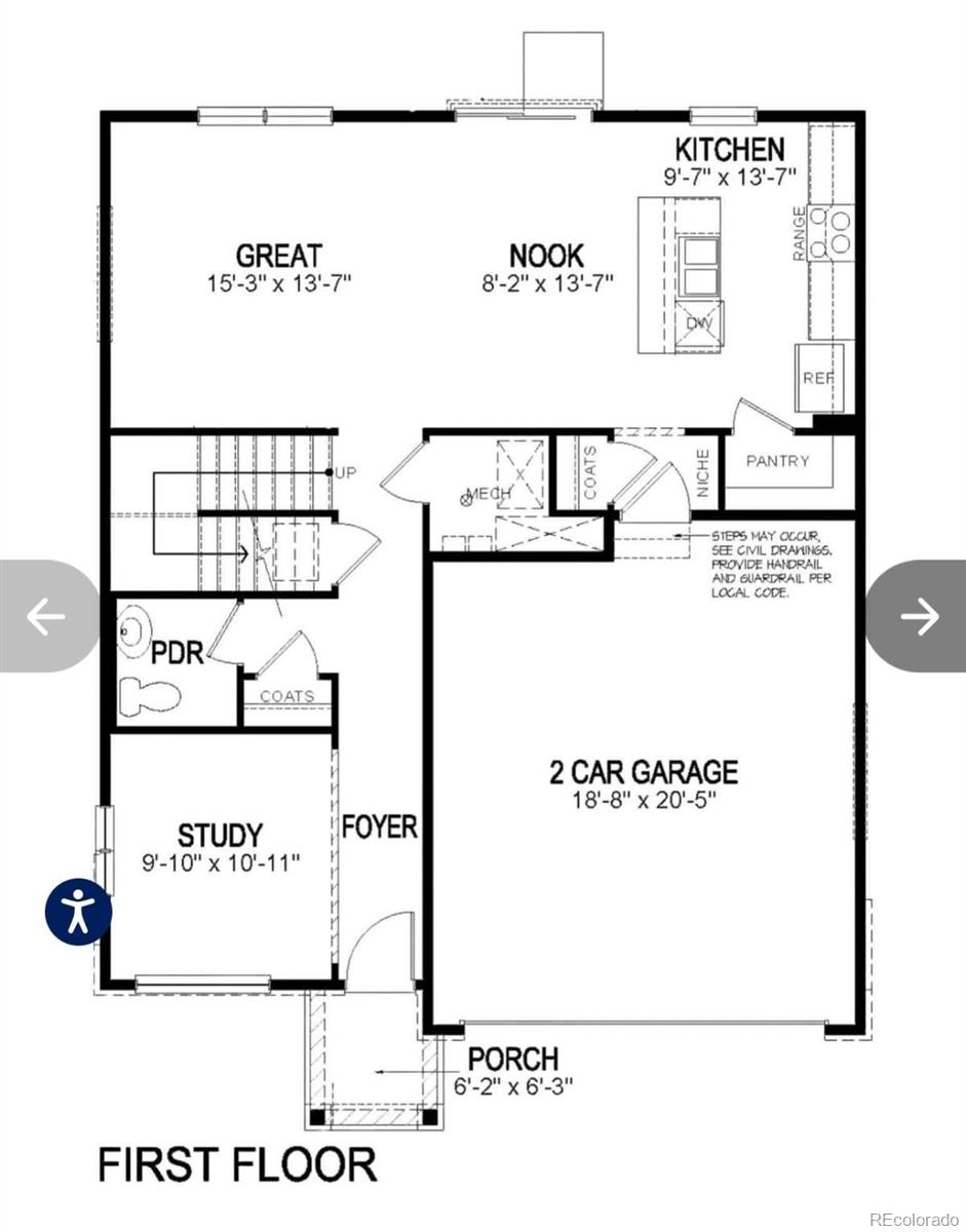MLS Image #25 for 9 n waterloo street,aurora, Colorado