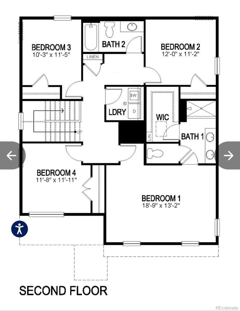 MLS Image #26 for 9 n waterloo street,aurora, Colorado