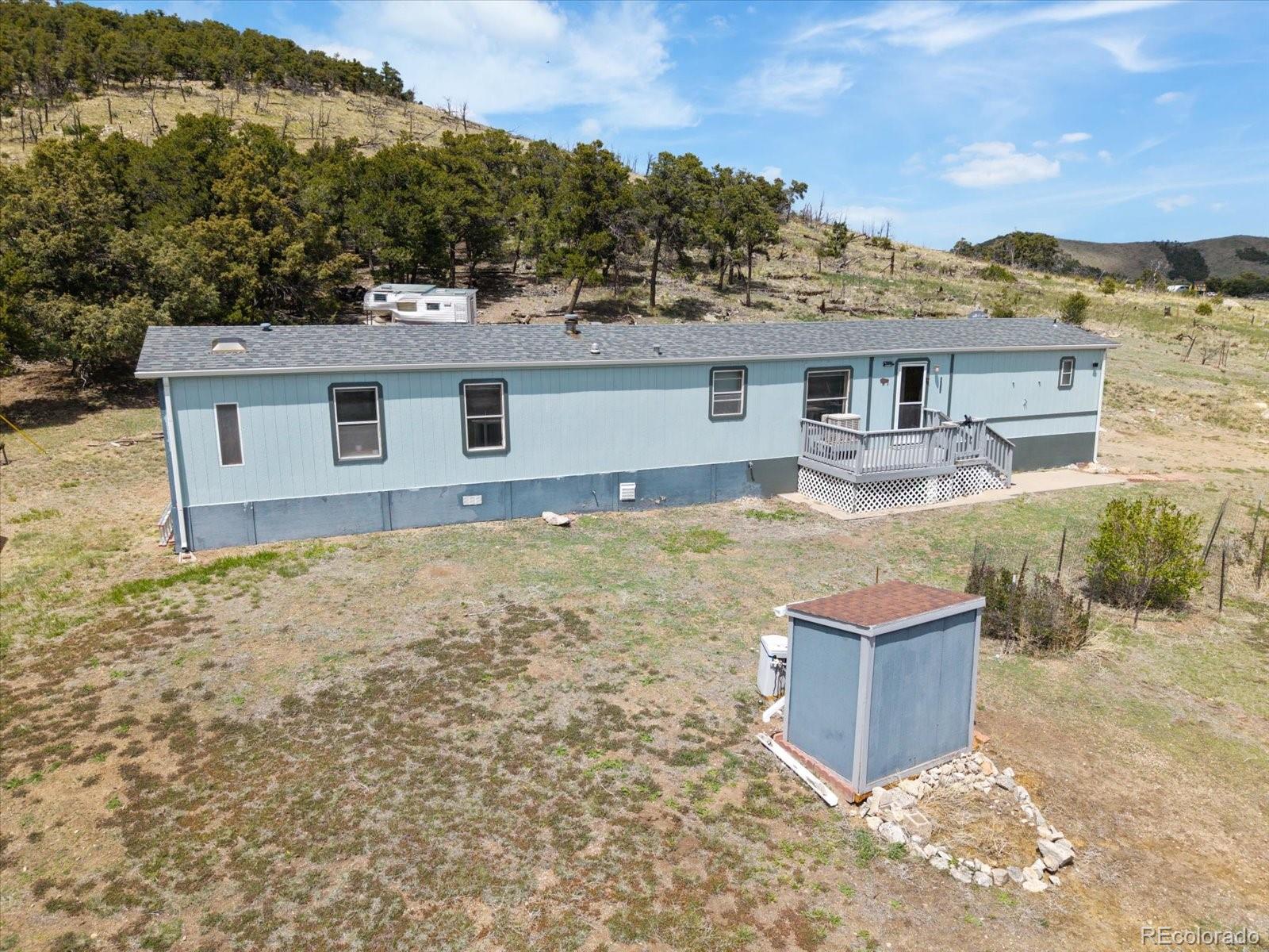 MLS Image #0 for 2275  k path,cotopaxi, Colorado