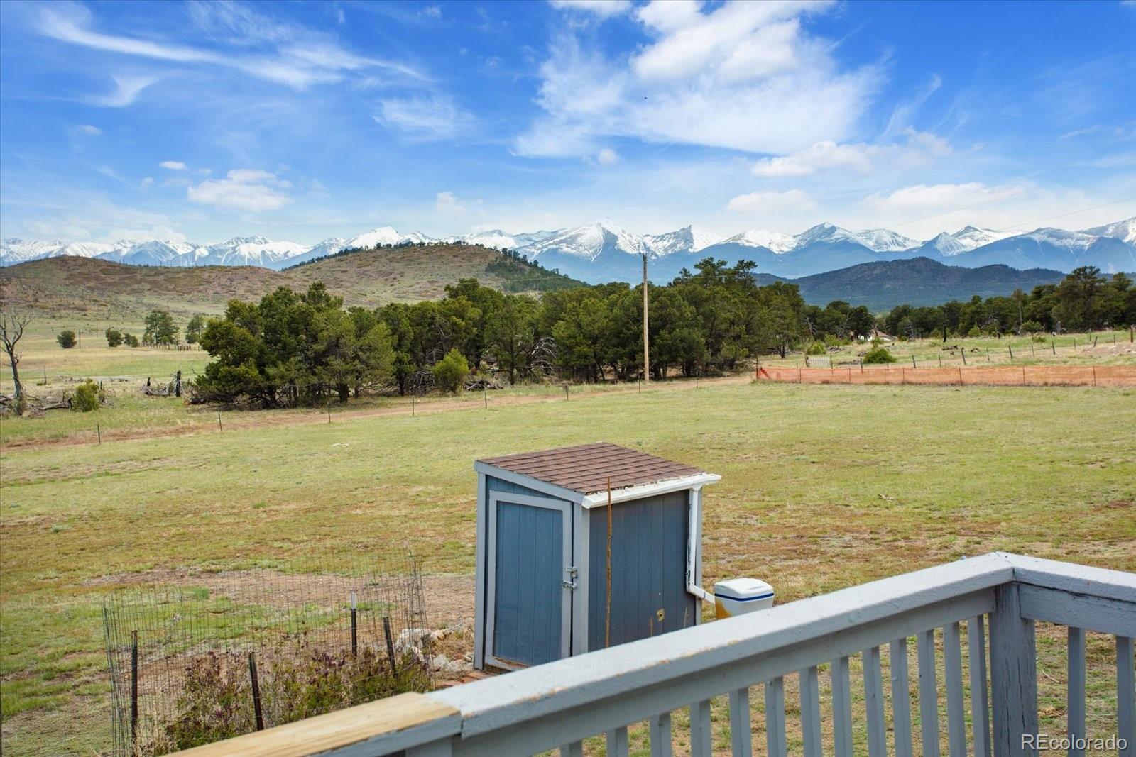 MLS Image #3 for 2275  k path,cotopaxi, Colorado