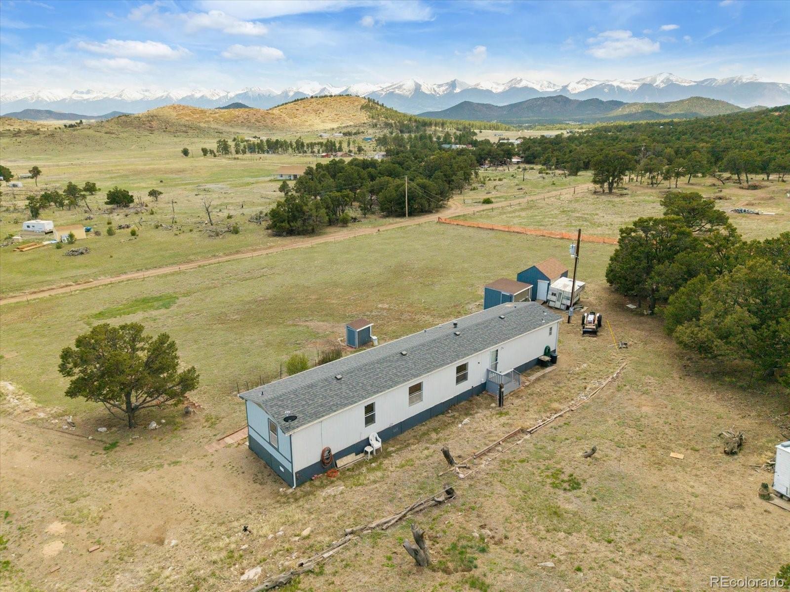 MLS Image #4 for 2275  k path,cotopaxi, Colorado