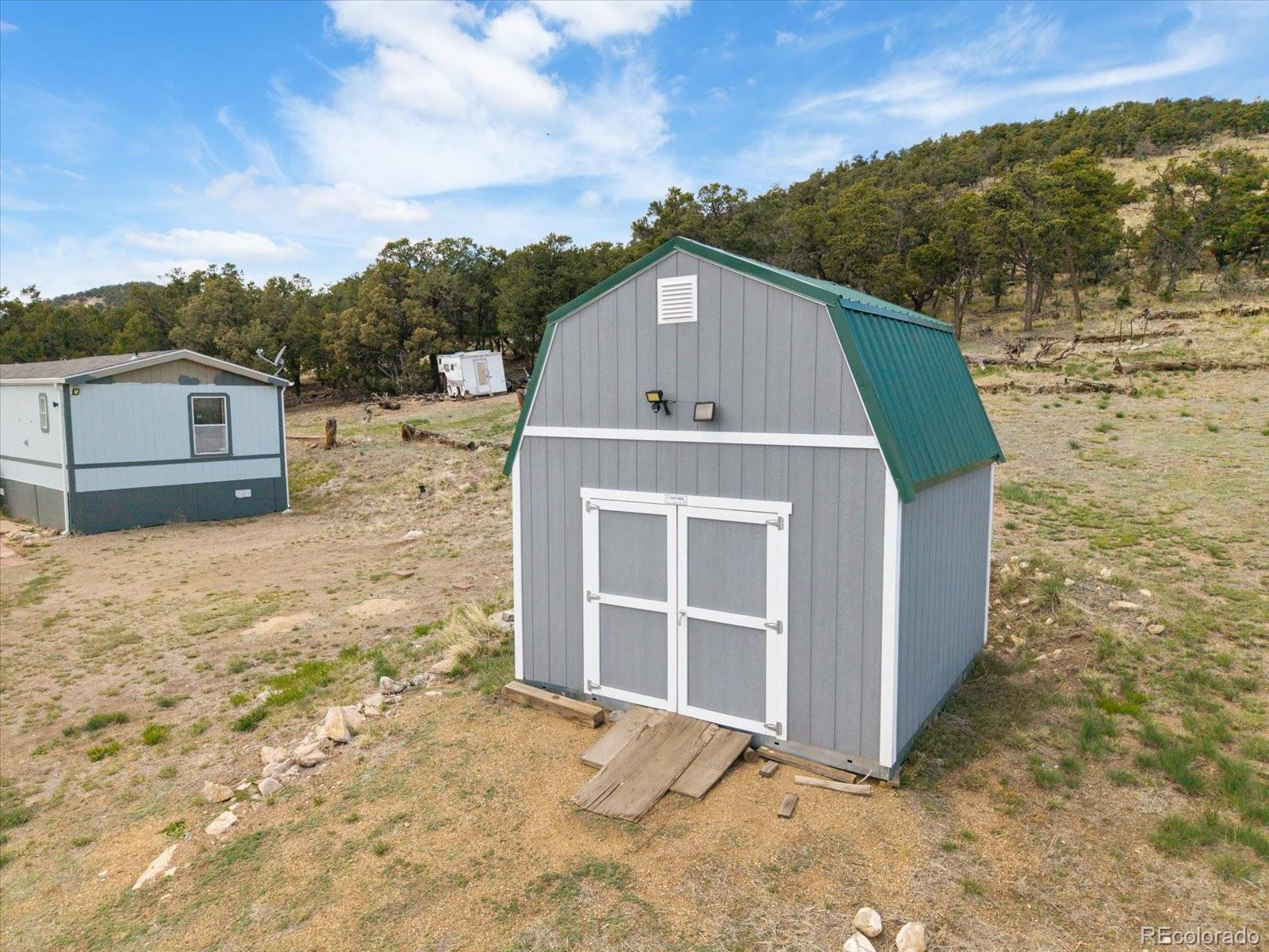 MLS Image #5 for 2275  k path,cotopaxi, Colorado