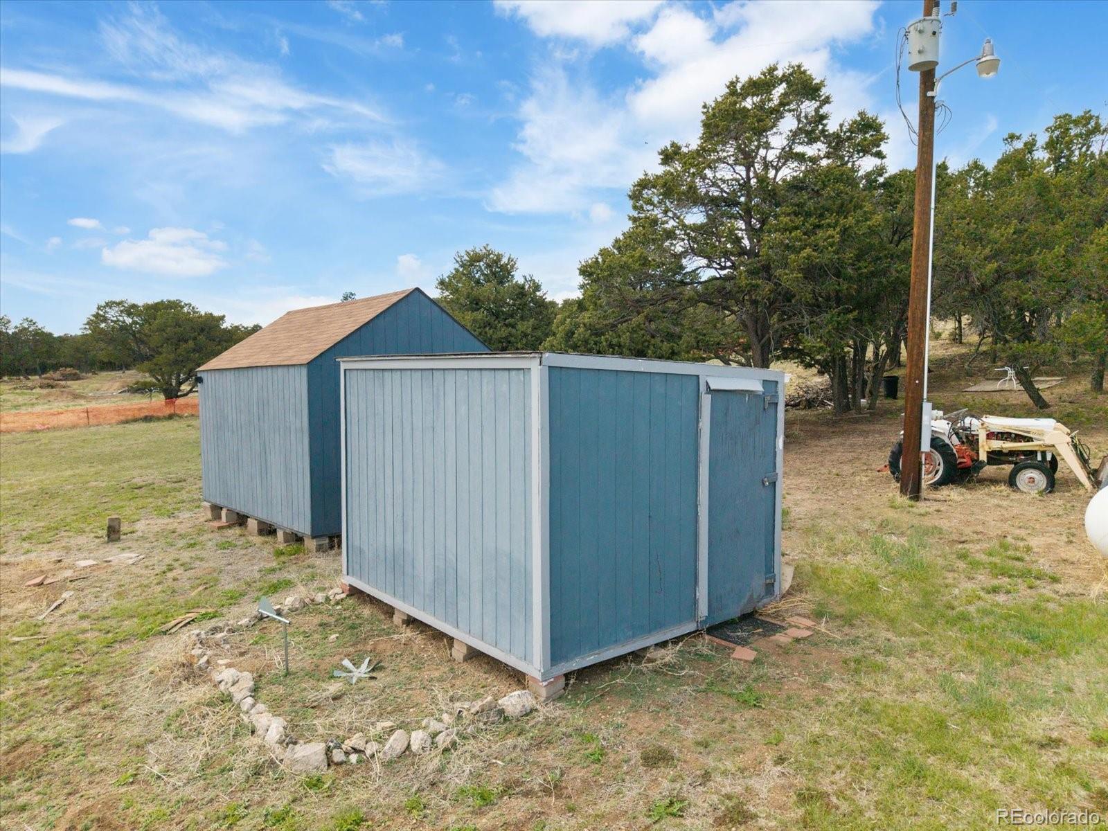 MLS Image #6 for 2275  k path,cotopaxi, Colorado