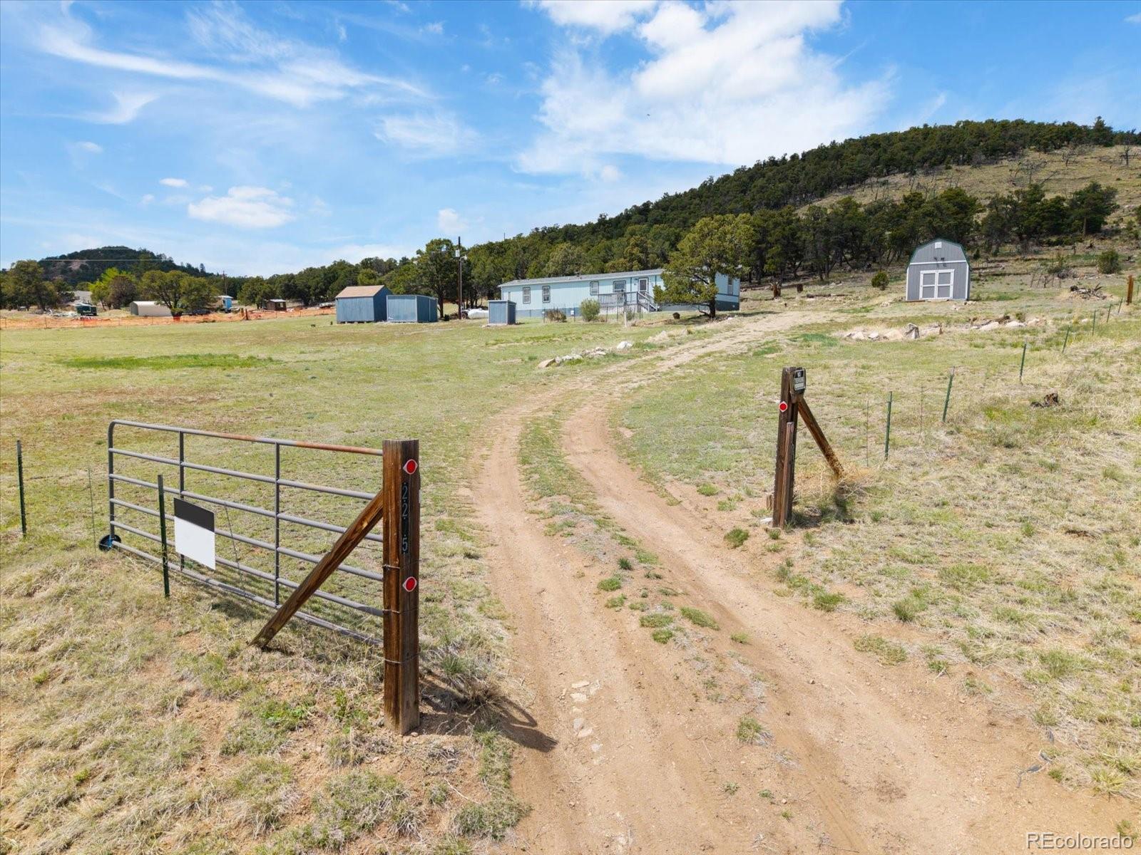 MLS Image #9 for 2275  k path,cotopaxi, Colorado