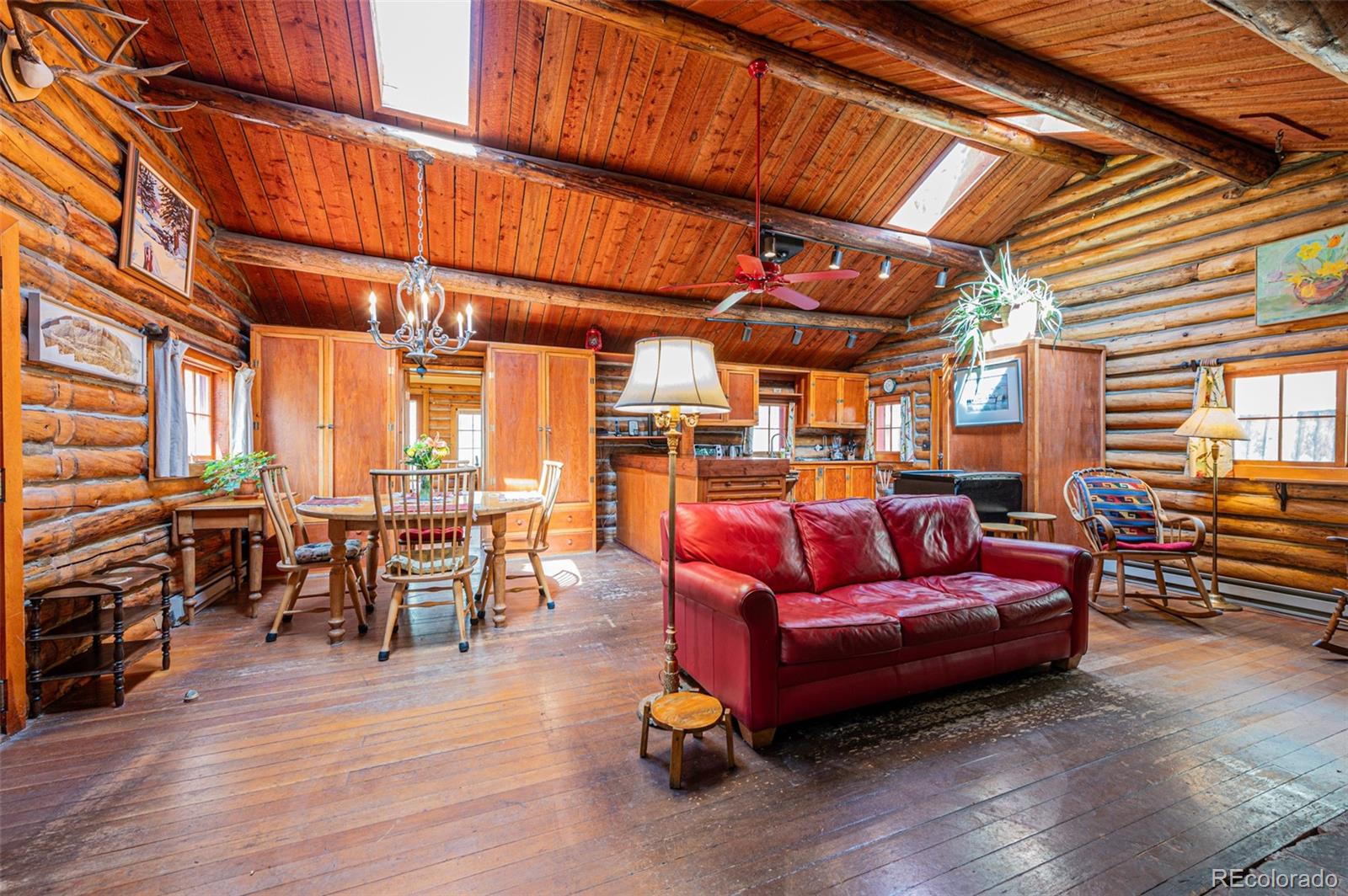 MLS Image #10 for 855  eldorado avenue,nederland, Colorado