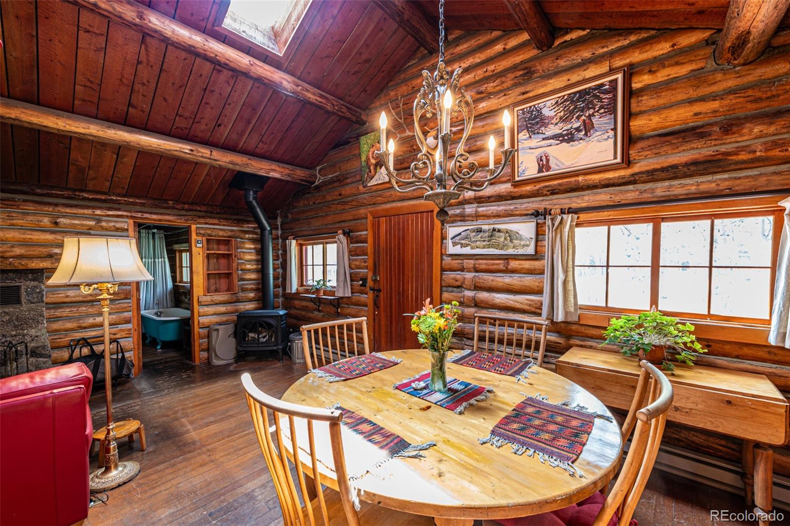 MLS Image #15 for 855  eldorado avenue,nederland, Colorado