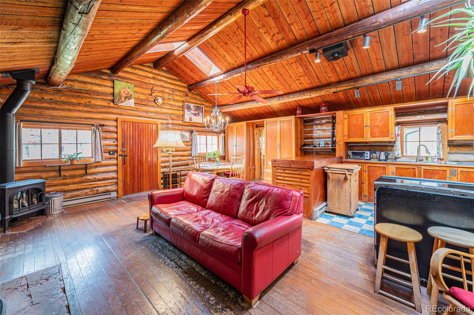 MLS Image #17 for 855  eldorado avenue,nederland, Colorado