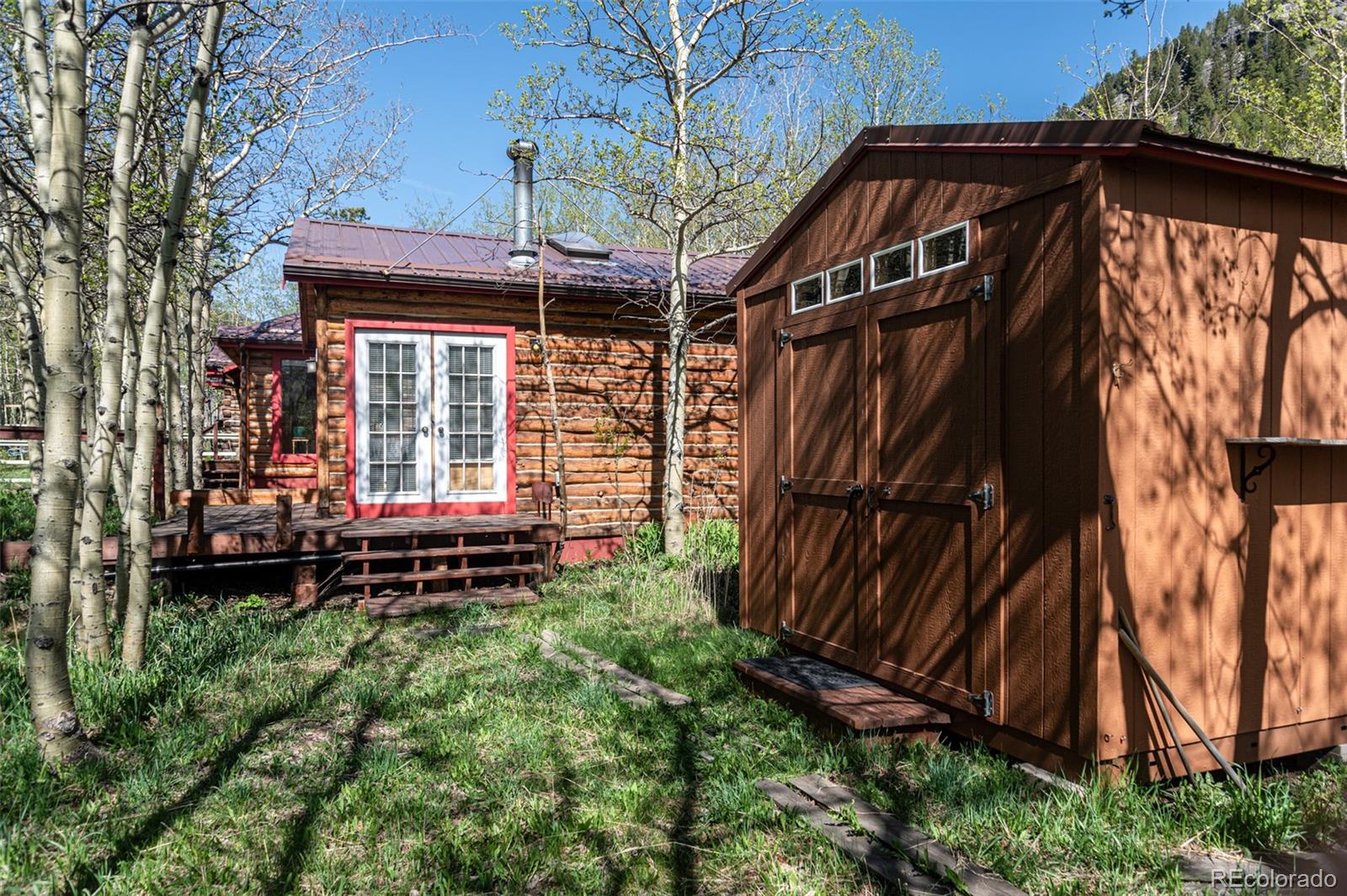MLS Image #33 for 855  eldorado avenue,nederland, Colorado