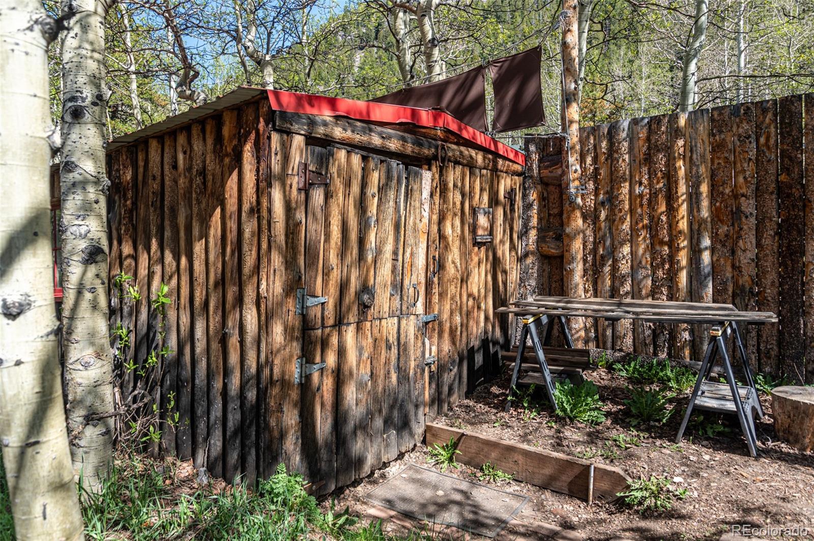 MLS Image #34 for 855  eldorado avenue,nederland, Colorado