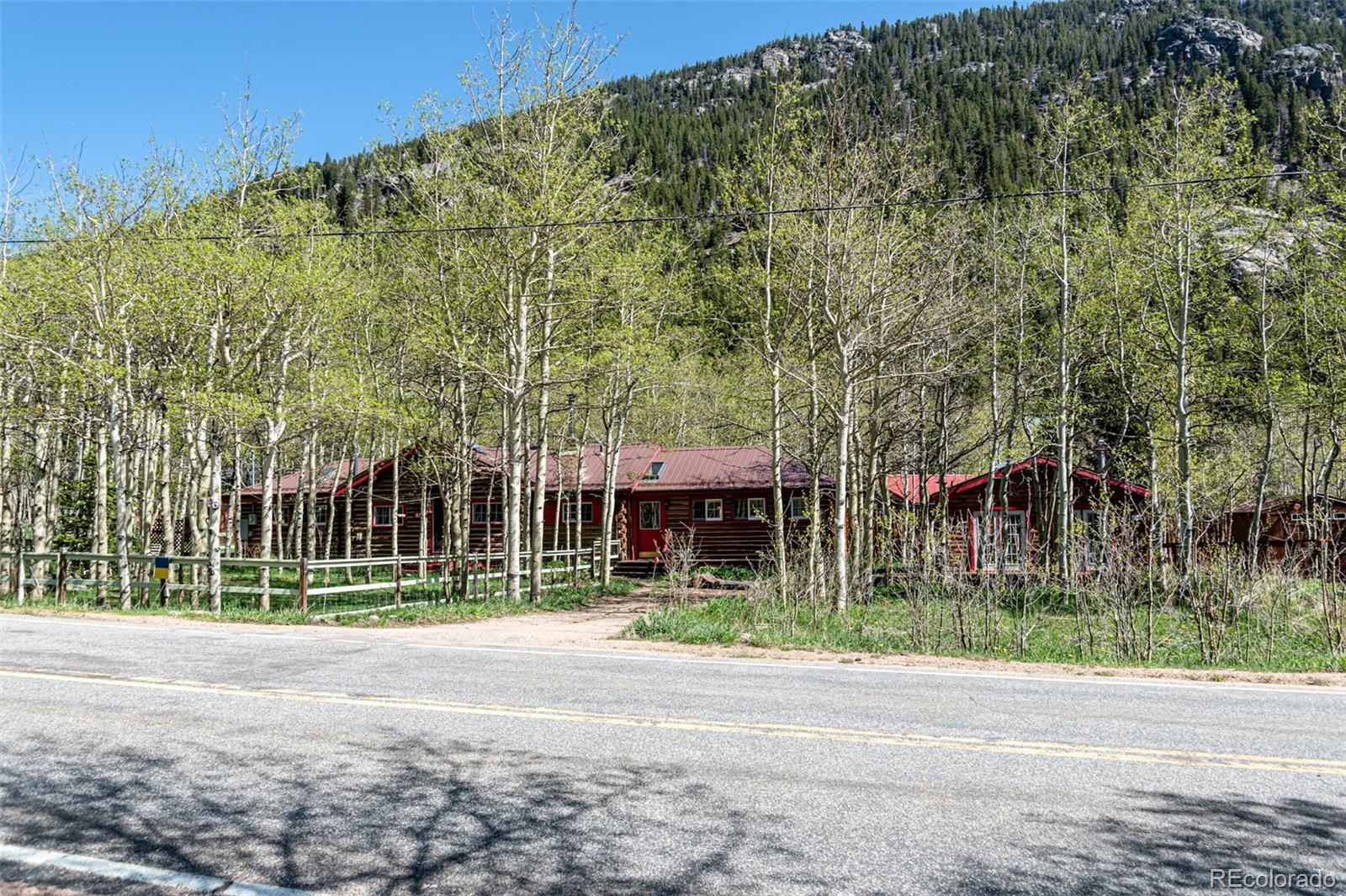 MLS Image #44 for 855  eldorado avenue,nederland, Colorado
