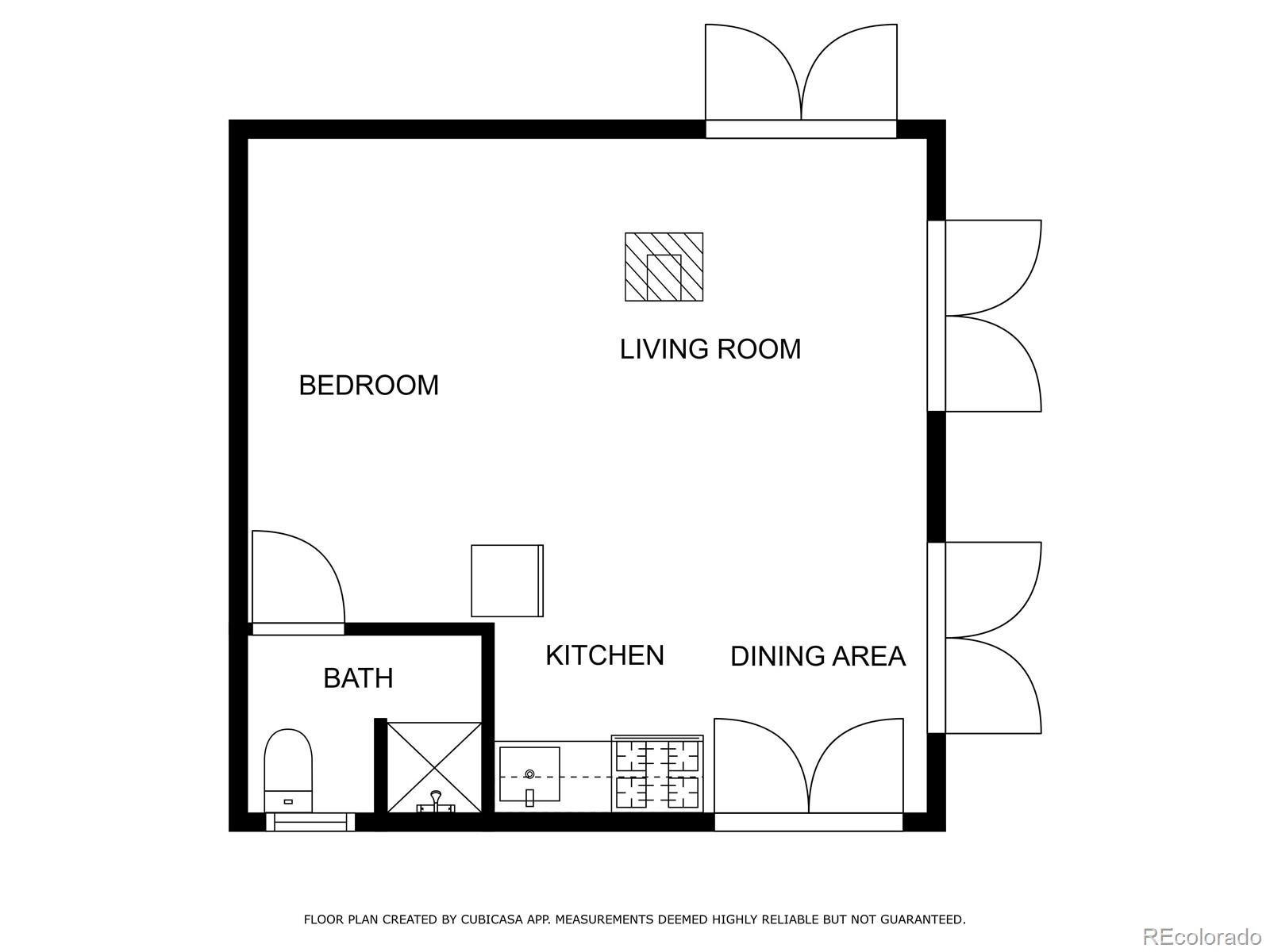 MLS Image #46 for 855  eldorado avenue,nederland, Colorado
