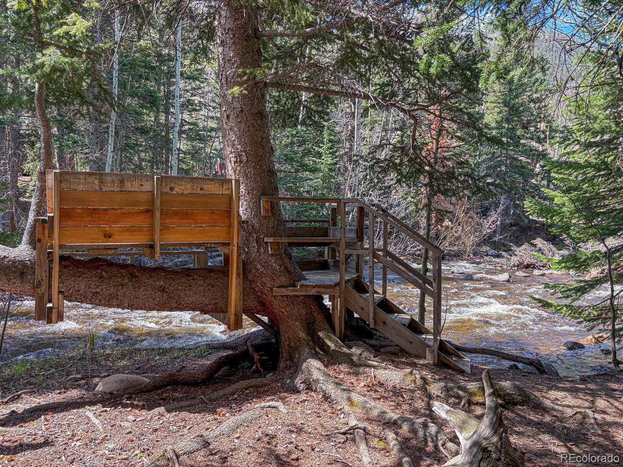 MLS Image #49 for 855  eldorado avenue,nederland, Colorado