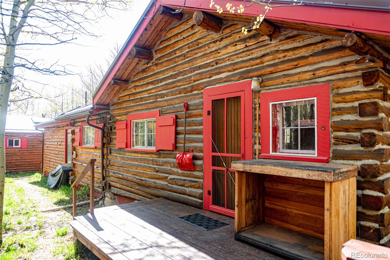 MLS Image #7 for 855  eldorado avenue,nederland, Colorado