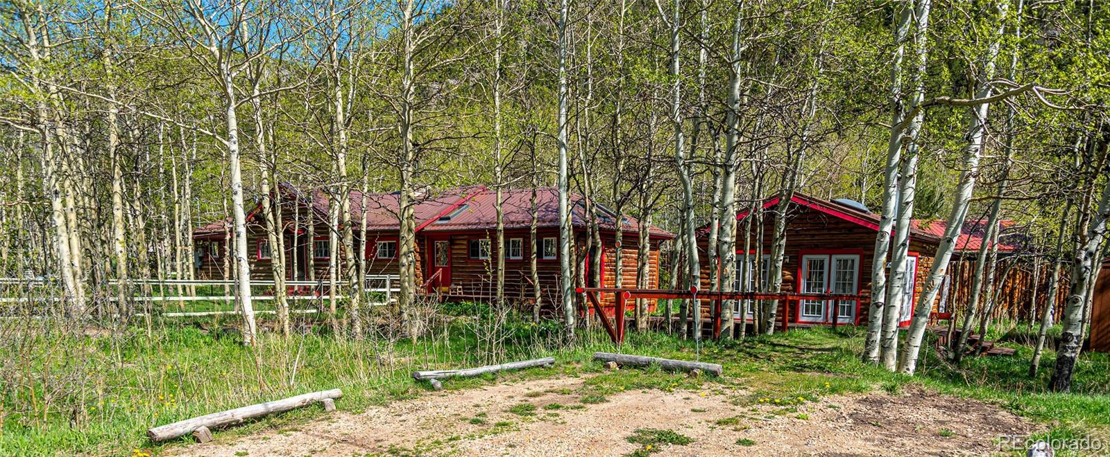 MLS Image #8 for 855  eldorado avenue,nederland, Colorado