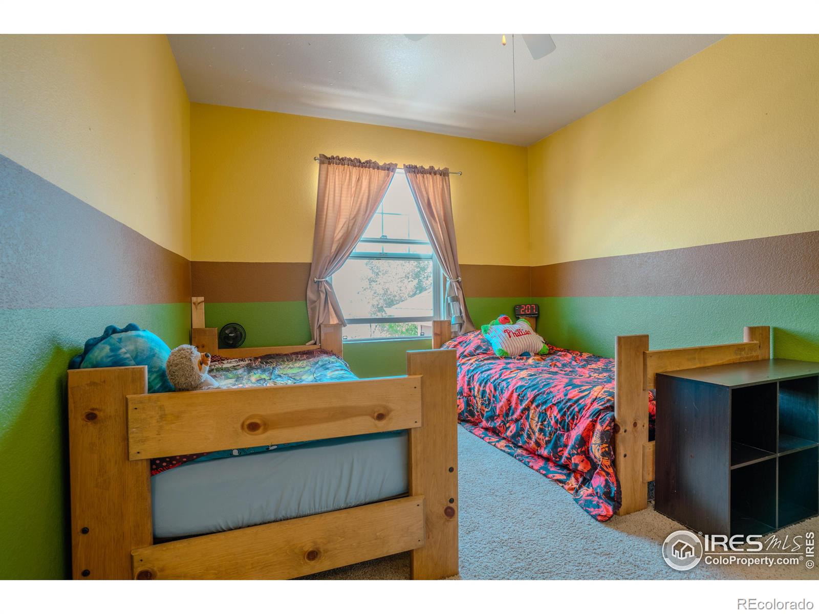 MLS Image #22 for 1675  prairie hill drive,fort collins, Colorado