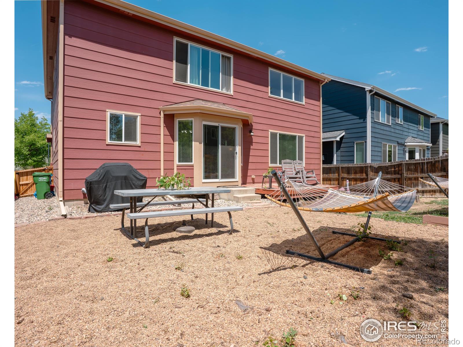MLS Image #29 for 1675  prairie hill drive,fort collins, Colorado
