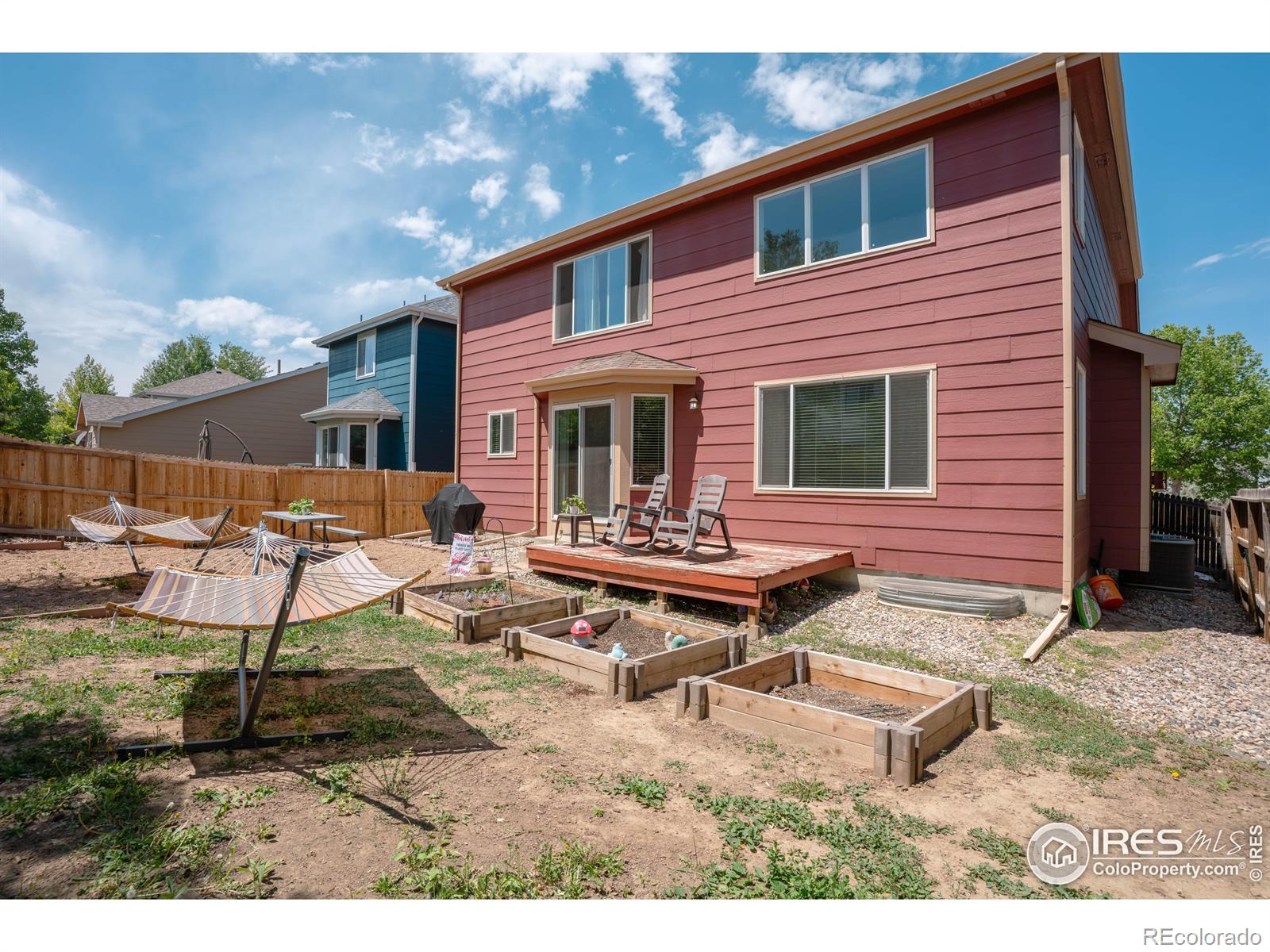 MLS Image #33 for 1675  prairie hill drive,fort collins, Colorado