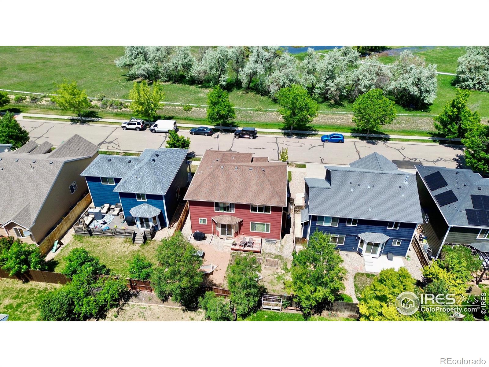 MLS Image #34 for 1675  prairie hill drive,fort collins, Colorado