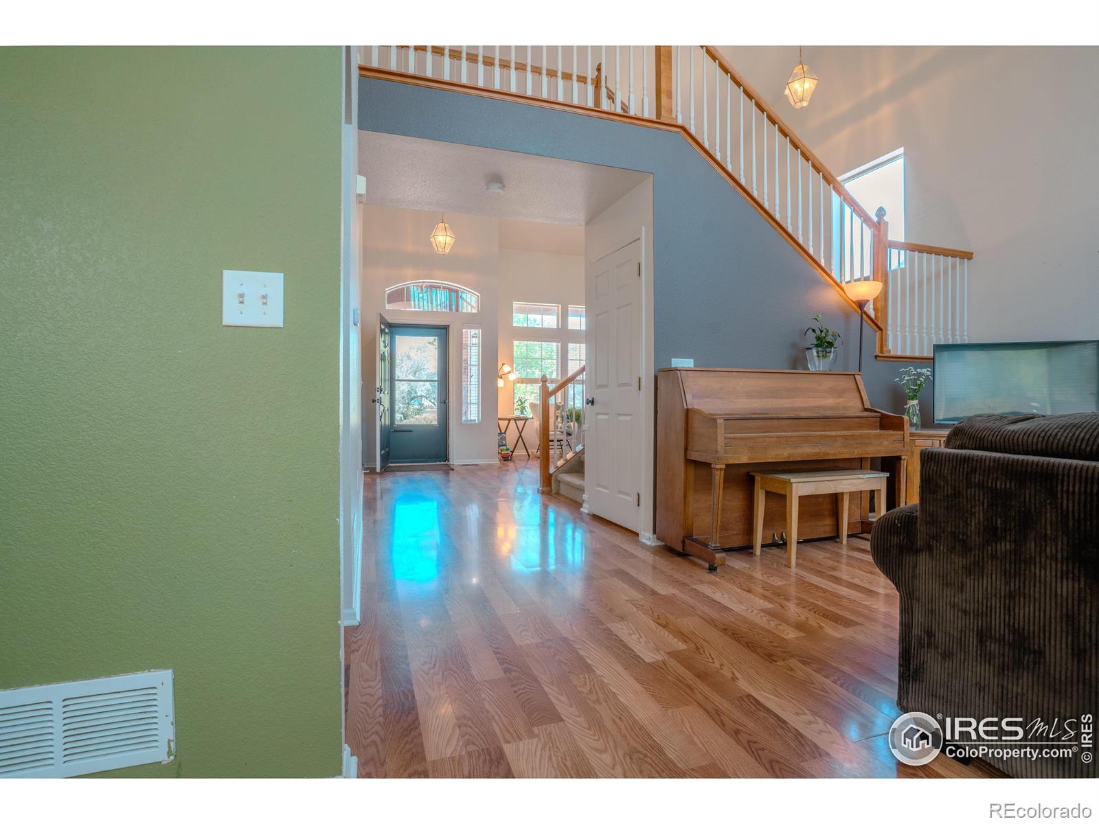 MLS Image #4 for 1675  prairie hill drive,fort collins, Colorado