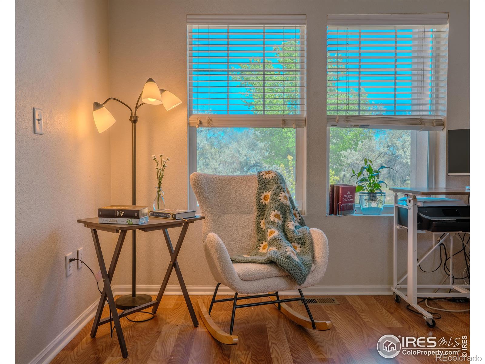 MLS Image #5 for 1675  prairie hill drive,fort collins, Colorado