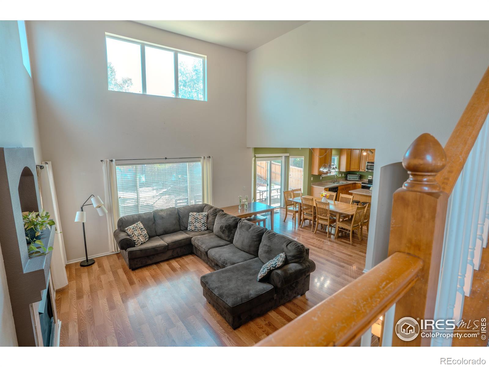 MLS Image #6 for 1675  prairie hill drive,fort collins, Colorado