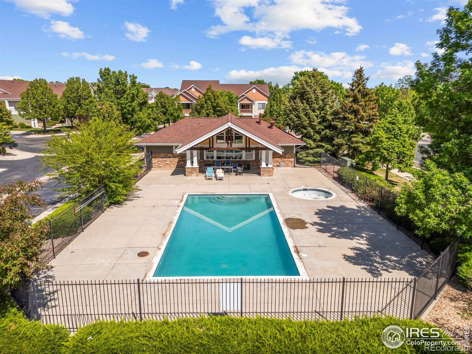 MLS Image #37 for 4665  hahns peak drive,loveland, Colorado