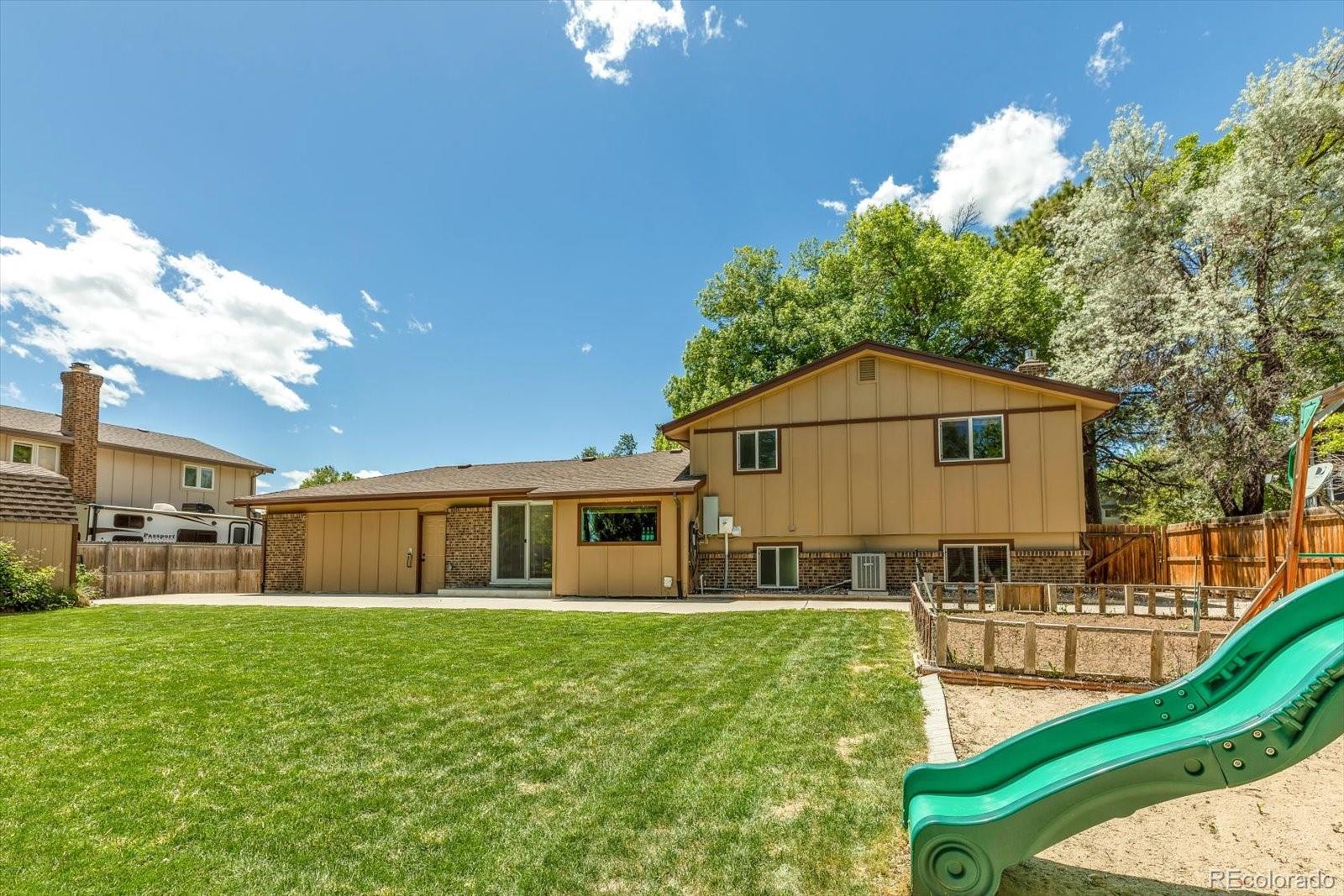 CMA Image for 8272  Ammons Circle,Arvada, Colorado