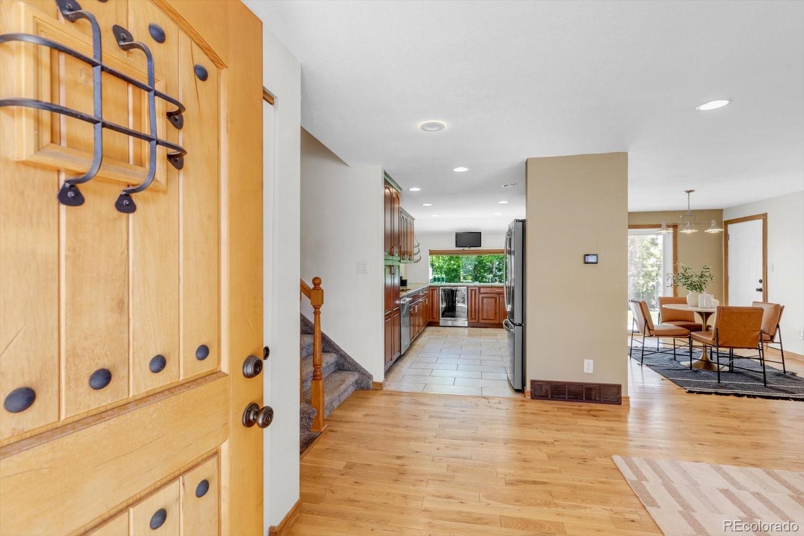 MLS Image #3 for 8272  ammons circle,arvada, Colorado