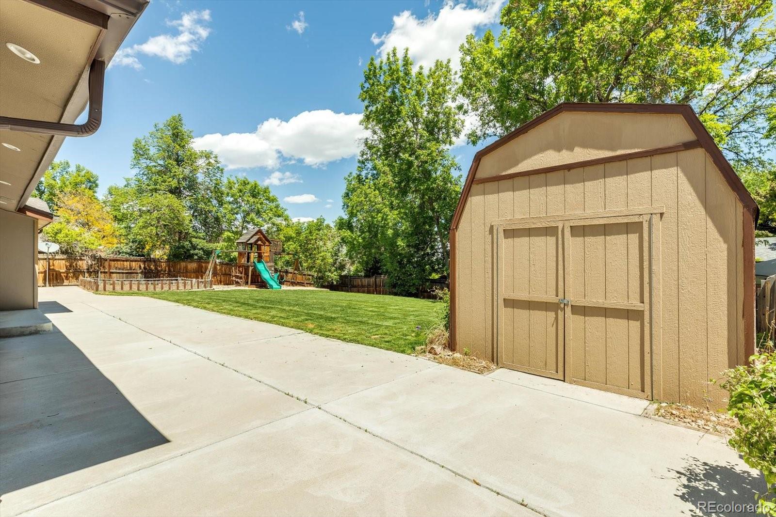 MLS Image #30 for 8272  ammons circle,arvada, Colorado